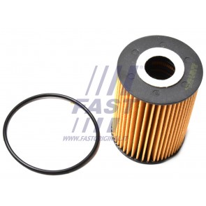 OIL FILTER RENAULT MASTER 98> 3.0 dCi