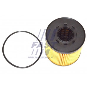 OIL FILTER RENAULT MASTER 98> 2.2DCI/2.5DCI -06