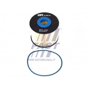 FUEL FILTER FIAT SCUDO 07> 2.0JTD