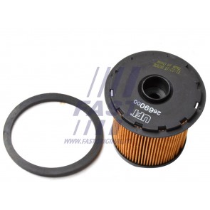 FUEL FILTER RENAULT KANGOO 98> 1.9 dCi