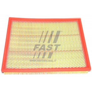 AIR FILTER RENAULT MASTER 98> 1.9 DTI/2.2 DCI/2.5 D/2.5 DCI