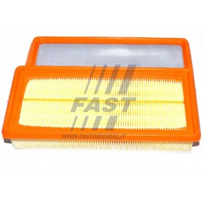 AIR FILTER FIAT DOBLO 09> 1.4