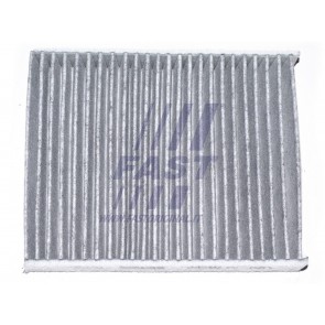 CABIN FILTER ALFA 147 /156 00> ACTIVATED CHARCOAL