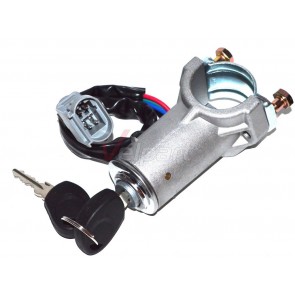 Steering Lock