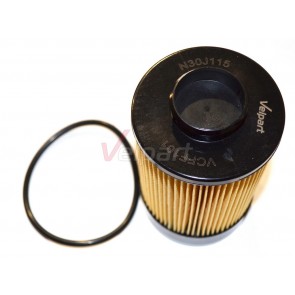 FUEL FILTER IVECO DAILY 06> CARTRIDGE
