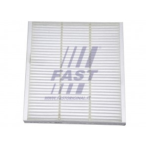 Filter, interior air