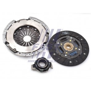 CLUTCH DISC FIAT BRAVA/BRAVO 95> 1.4