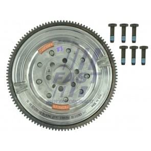 Flywheel