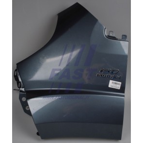 FENDER FIAT DUCATO 06> FRONT LEFT LIGHT