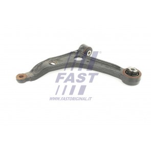 CONTROL ARM FIAT DUCATO 06> FRONT AXIS LEFT 35/40Q