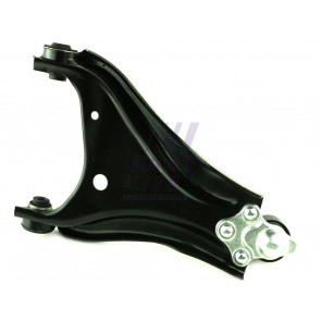 CONTROL ARM DACIA DUSTER FRONT AXIS RIGHT TRANSVERSE