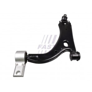 CONTROL ARM FORD FIESTA FRONT AXIS LEFT 01>