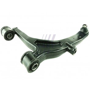 CONTROL ARM RENAULT MASTER 98> FRONT AXIS LEFT LOWER 