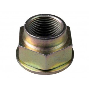 WHEEL HUB NUT FIAT PUNTO 99> FRONT L/R