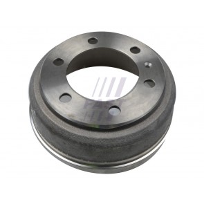 BRAKE DRUM IVECO DAILY 90> REAR 35.8-49.10T 78-96