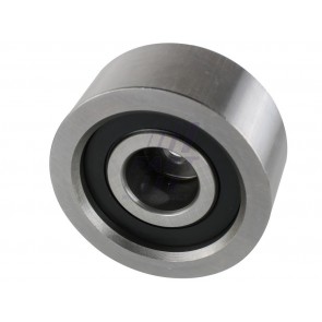 MICRO BELT TENSIONER RENAULT MASTER 98> PULLEY 2.8 DCI