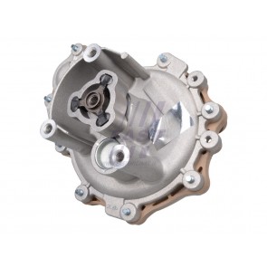 WATER PUMP FIAT DUCATO 06> SET 2.2JTD
