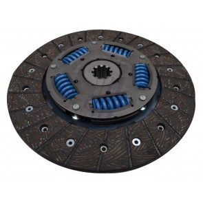 CLUTCH DISC IVECO DAILY 90> 267X10
