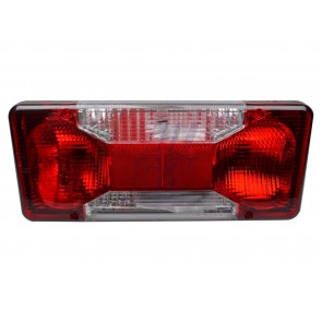 REAR LAMP IVECO DAILY 06> RIGHT TRUCK 14>