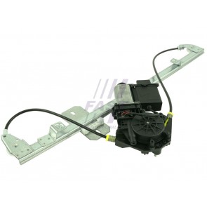 WINDOW LIFTER IVECO DAILY 06> FRONT LEFT ELECTRICAL SET