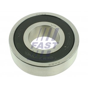 GEARBOX BEARING IVECO DAILY 00> MAIN SHAFT FRONT 35/80/21